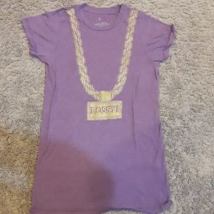 (3 for $20)Local Celebrity size Large t-shirt